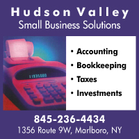 Accountants in Marlboro, NY-Hudson Valley Small Business Solutions