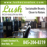 Hair & Nail Salon, Massage & Skin Care in New Paltz, NY