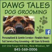 Dog Groomer-Dog Tales Dog Grooming in New Windsor, NY