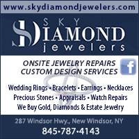 Jewelers & Jewelry Repair in New Windsor, NY-Sky Diamond Jewelers