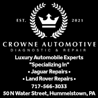 Auto Repair Shop in Hershey-Hummelstown, PA-Crowne Automotive