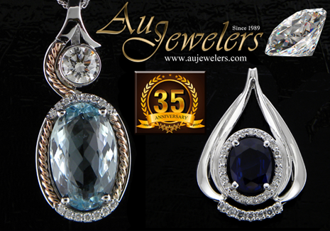 Jewelry Store in Hershey, PA- Au Jewelers