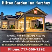Hotels Hummelstown Hershey Pa Hilton Garden Inn Hershey Readylink