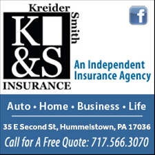 Kreider & Smith Insurance