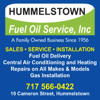 Fuel Oil Delivery & HVAC-Hummelstown Fuel Oil Service, Inc. in Hummelstown, PA