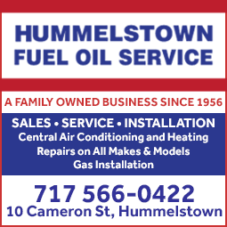 Hummelstown Fuel Oil Service, Inc.
