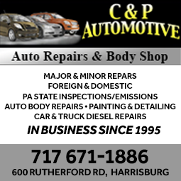 C & P Automotive