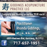 Massage & Acupuncture in Harrisburg, PA-Acupuncture Practice, LLC.