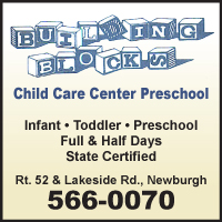 building blocks daycare nc