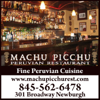 Peruvian Restaurant in Newburgh, NY-MACHU PICCHU Peruvian Restaurant