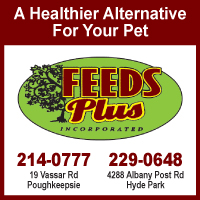 Pet Supplies-Feeds Plus in Poughkeepsie, NY