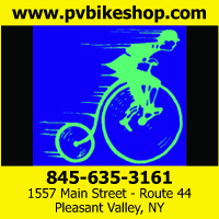 pleasant valley bike shop