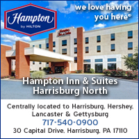 Hotels In Hershey Pa Harrisburg Pa Area Hampton Inn And - 