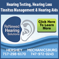 ReNewed Hearing Solutions