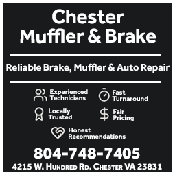 Chester Muffler & Brake Shop