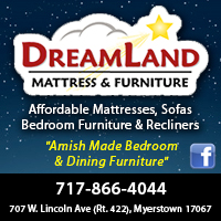 Dreamland Mattress & Furniture is a Mattress & Furniture Store in Myerstown, PA.