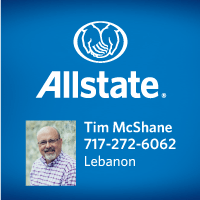 Auto-Home-Life-Business Insurance-Allstate in Lebanon, PA