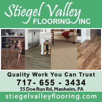 Stiegel Valley Flooring LLC