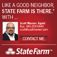 Auto-Home-Life Insurance-State Farm Insurance in Poughkeepsie, NY