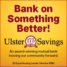 Ulster Savings Bank