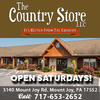 The Country Store