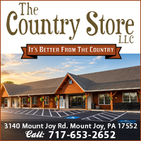 The Country Store