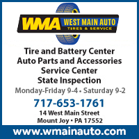 West Main Auto