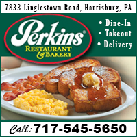 Perkins Restaurant & Bakery in Harrisburg, PA