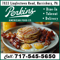 Perkins Restaurant & Bakery in Harrisburg, PA