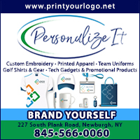 Embroidery Silk Screening Newburgh NY Personalize It ReadyLink