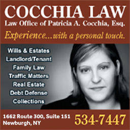 Cocchia Law - Patricia A. Cocchia Attorney at Law