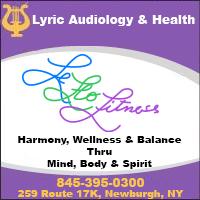 Dr. Harriet Jacobster, Health & Wellness Specialist