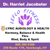 Health & Wellness-Fitness Coach-Dr. Harriet Jacobster in Newburgh, NY
