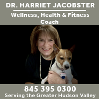 Health & Wellness-Fitness Coach-Dr. Harriet Jacobster in Newburgh, NY