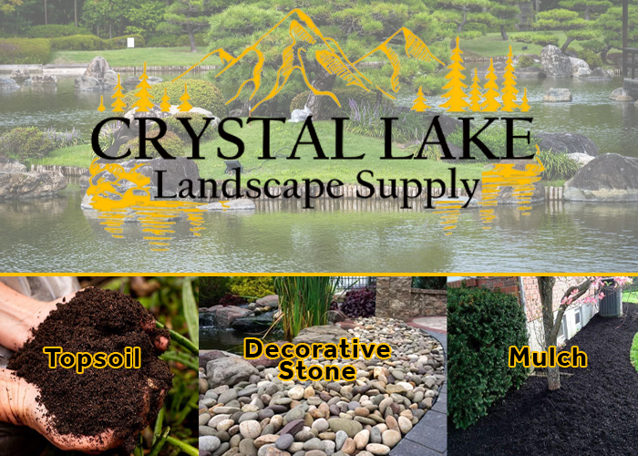 Mulch-Topsoil-Landscaping Denver, Naron, PA-Crystal Lake Mulch of Ephrata