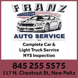 Franz Auto Service, Inc.