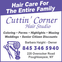 Hair Salon Poughkeepsie-Pleasant Valley, NY-Cuttin' Corner Hair Studio