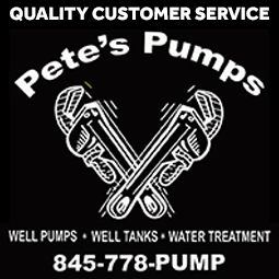 Pete's Pumps