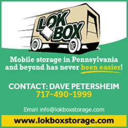 Lok Box Mobile Storage