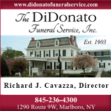 DiDonato Funeral Service, Inc.