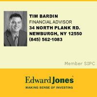 Financial Advisors & Services -Newburgh-Pine Bush-Crawford NY | Edward Jones