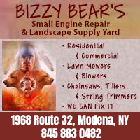 Lawn Mower & Snow Blower Repair in Modena, NY