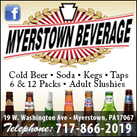 Beer Distributors in Reading-Lebanon, PA-Myerstown Beverage