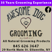 Awesome Dog Grooming