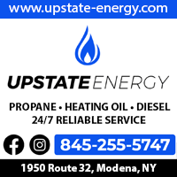 HVAC-Heating Oil-Propane Delivery-Upstate Energy in Modena, NY