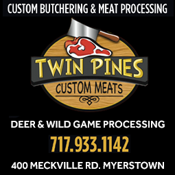 Twin Pines Custom Meats