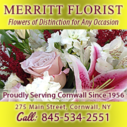 Merritt Florist