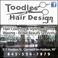 Hair Salon & Nail Salon in Cornwall, NY-Toodles Hair Design