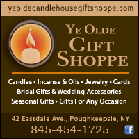 Ye Olde Gift Shoppe