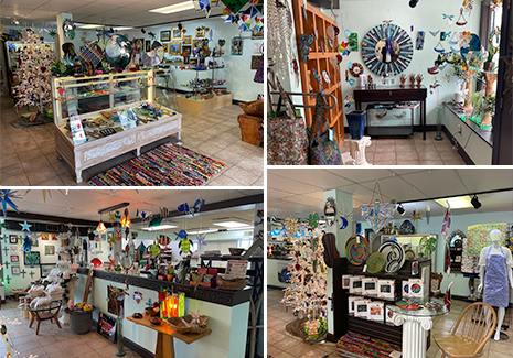 Art Gallery-Art Gifts Shop-Art Classes at Art on Derry in Hershey, PA